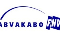 Abvakavo FNV logo
