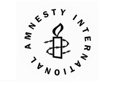 Logo amnesty international