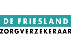 De Friesland, Zorgverzekeraar, Zorggebaar