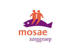 Logo Mosae Zorggroep 