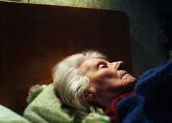 Normal_elderly_woman_in_profile_by_mimistock