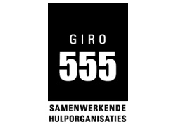 Giro 555 - Steun de strijd tegen ebola