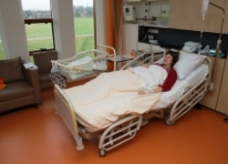 Normal_bed_ziekenhuis_patient