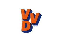 Logo_vvd_logo