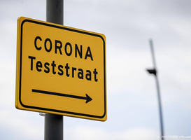 Gister in alle 352 gemeenten het coronavirus vastgesteld