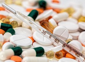 Nauwelijks stijging in voorschrijven van opioïden op huisartsenposten