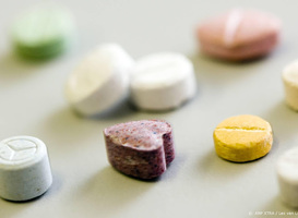 Levensgevaarlijke MDMA-vloeistof aangetroffen