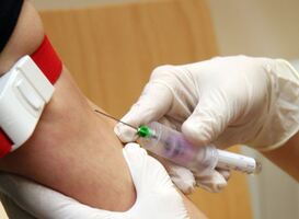 Bestaande bloeddonors zegen afspraak steeds vaker af