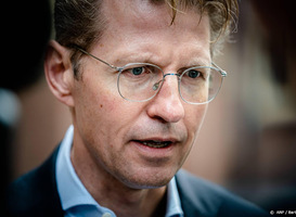Ex-minister Sander Dekker per 2023 bestuurder Rotterdams ziekenhuis