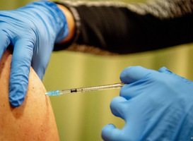 Nieuwe vaccinatieronde corona dit voorjaar niet zinvol, adviseert OMT-V