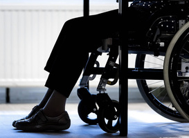 Nederland loopt achter op toegankelijkheid voor rolstoelen