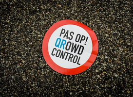 20 procent van de Nederlanders wantrouwde overheid om coronabeleid