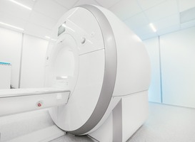 Krachtigere MRI-scanner even veilig voor baby's als standaard scanner