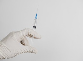 Enkele prik tegen hondsdolheid biedt oplossing voor vaccintekort
