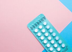 ‘Denk na je 40ste na over alternatief voor anticonceptiepil’