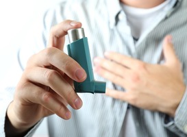 Expertisecentrum voor astma verbetert kwaliteit van leven en drukt zorgkosten