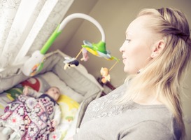 Ouders met krappe portemonnee Peel en Maas kunnen babystartpakket aanvragen 