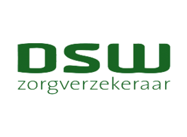 Zorgwijzer.nl heeft DSW verkozen tot best beoordeelde zorgverzekeraar 
