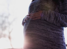 Verlammende angst voor bevalling: dit is tokofobie