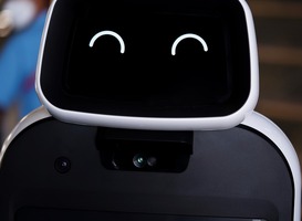 ‘Zie robots in de zorg niet als vervangers maar als waardevolle aanvulling’