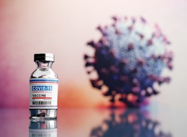 Myocarditis, pericarditis, trombos en  Guillain-Barré zeldzaam na coronavaccins