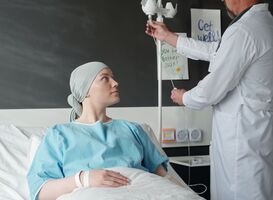 Patiënten met zeldzame kanker verdienen gelijkwaardige zorg