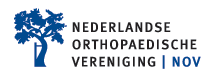 Nederlandse Orthopaedische Vereniging