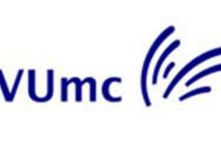 Logo VUmc