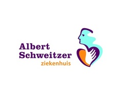 Albert Schweitzer Ziekenhuis logo