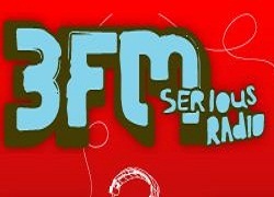 3FM Logo