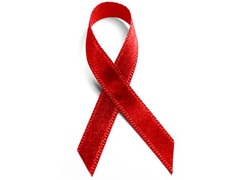 HIV logo