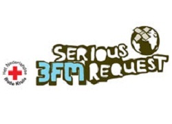 Serious Request Logo