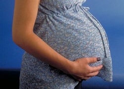 Sionsberg, informatieavond, zwangeren