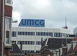 UMCG Ziekenhuis
