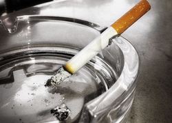 EU wil grotere waarschuwing op pakje sigaretten