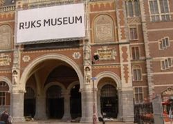 Website wil musea aantrekkelijker maken voor slechtzienden