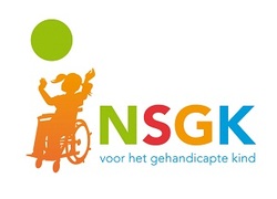 nsgk, Nederlandse Stichting voor het Gehandicapte Kind,
