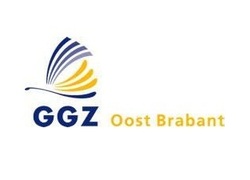 Logo GGZ Oost Brabant
