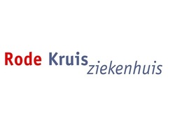 Logo Rode Kruis Ziekenhuis Beverwijk