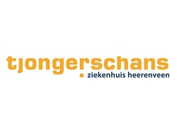 Logo Tjongerschans Ziekenhuis Heerenveen
