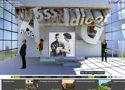 Website Museum 's Heeren Loo