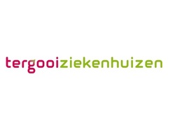 Logo Tergooiziekenhuizen Hilversum