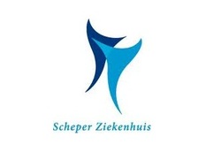 Logo Scheper Ziekenhuis Emmen