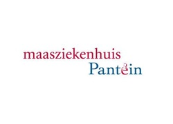 Logo Maasziekenhuis Pantein Boxmeer