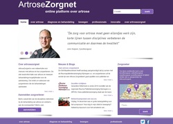 Artrose Zorgnet