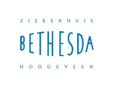 Logo Ziekenhuis Bethesda