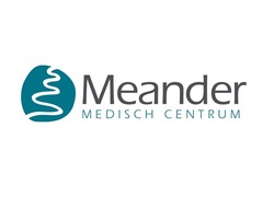 Logo Meander Medisch Centrum Amersfoort