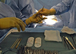 Operatie, chirurgie