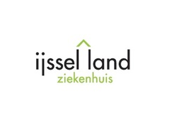 Logo IJsselland Ziekenhuis