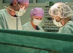 Chirurgie, operatie